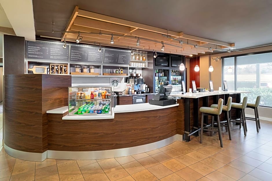 Courtyard by Marriott Princeton