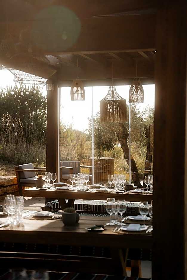 Immerso Hotel, a Member of Design Hotels