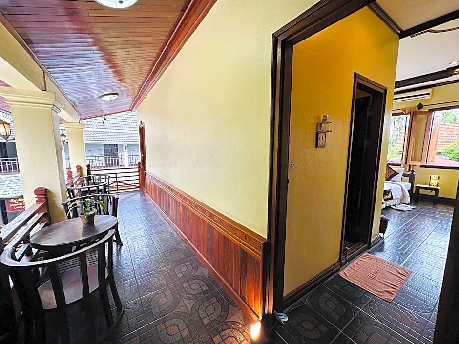 Visoun Luang Prabang Hotel