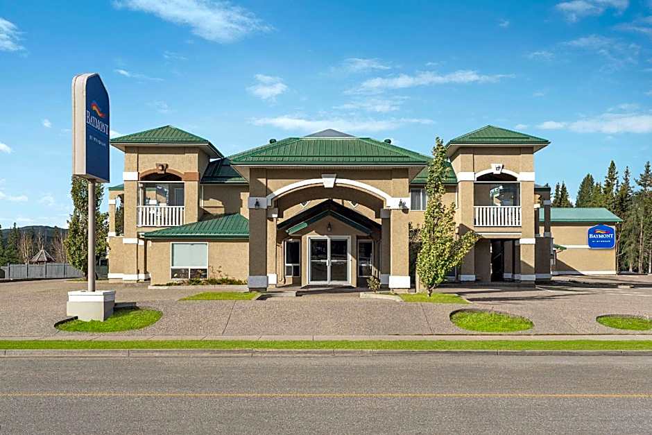 Baymont by Wyndham Hinton