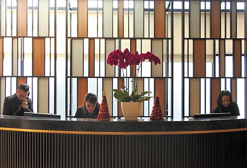 Yume Dream Genting Highlands