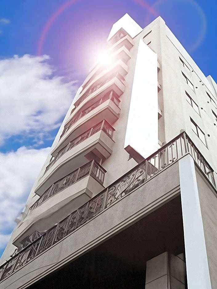 Hotel Takamatsu Hills