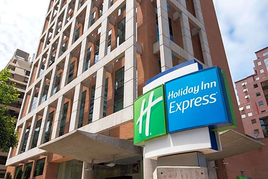 Holiday Inn Express Santiago Las Condes By IHG