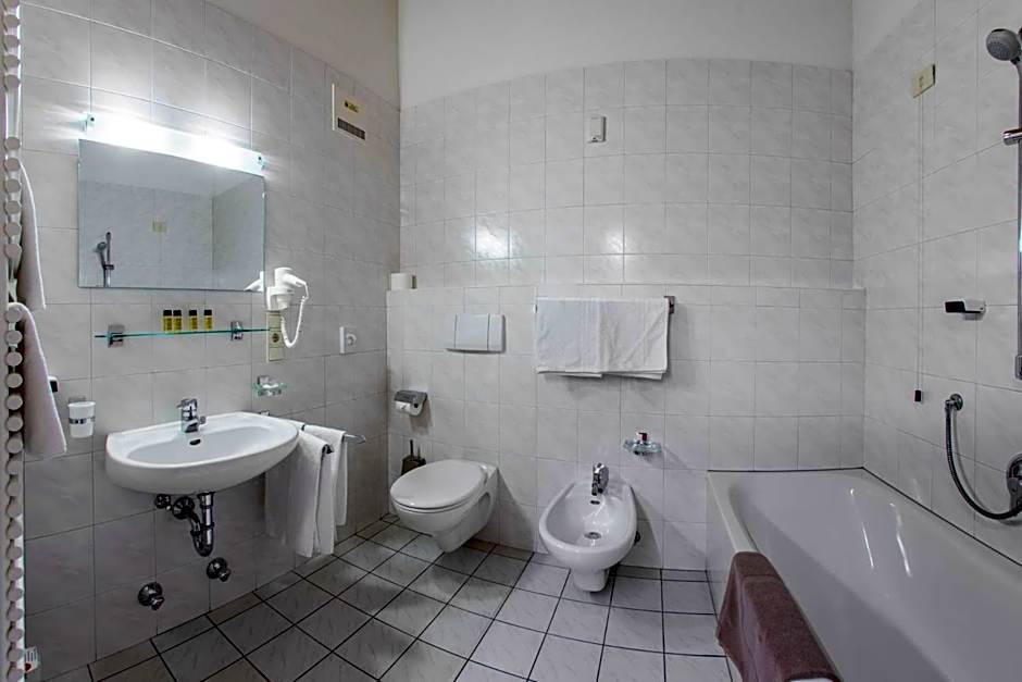 Mountain Living Apartments