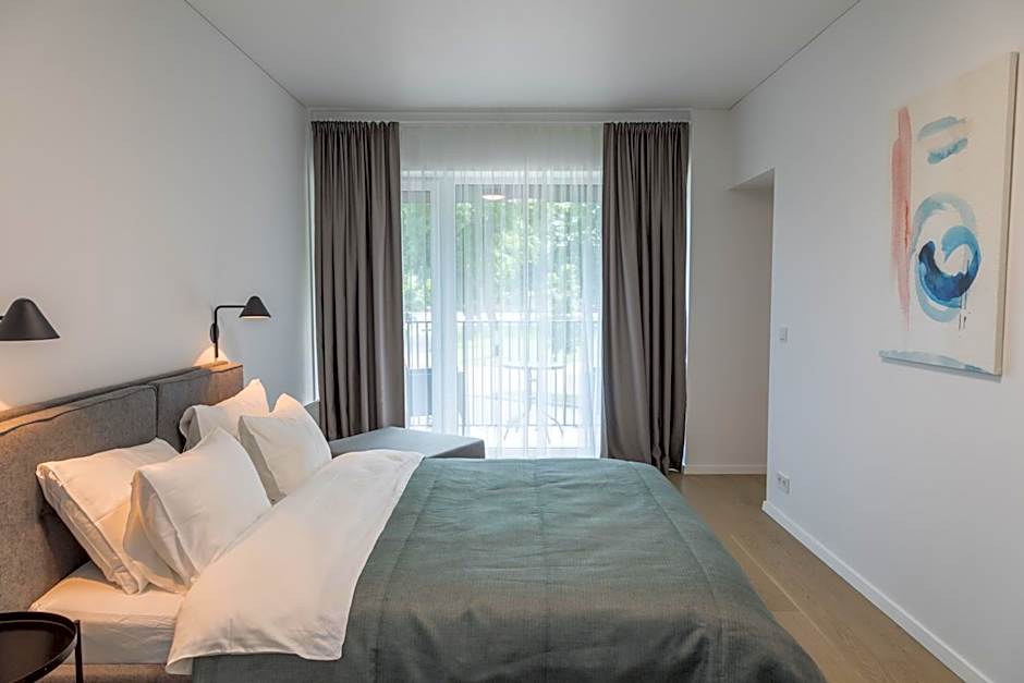 Apartment Hotel Laisve