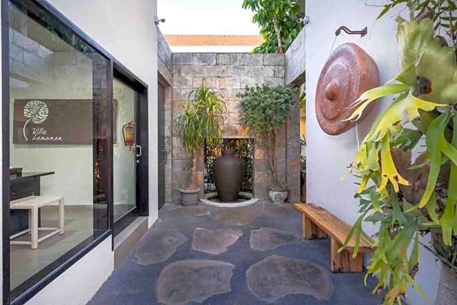Villa Lamunan