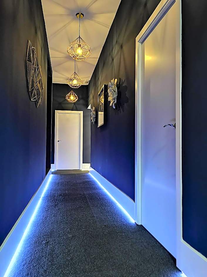 Modular Rooms Hotels