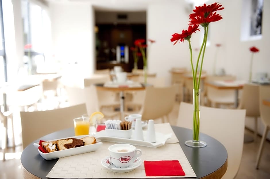 Best Western Ars Hotel