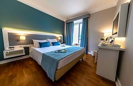 Grande Hotel das Caldas da Felgueira