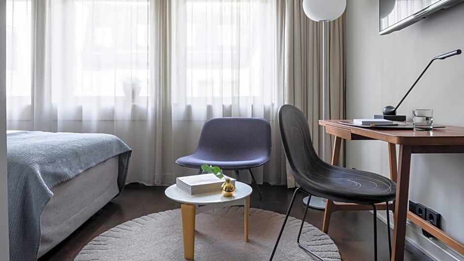 Nobis Hotel Stockholm, a Member of Design Hotels