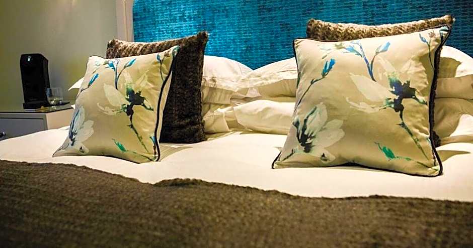 Applegarth Villa Hotel & Restaurant (Adult Only)