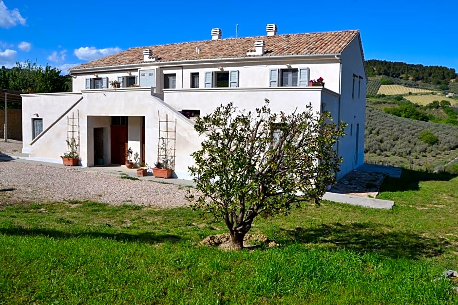 B&B Casale Fonte Vecchia – Monteprandone, MO