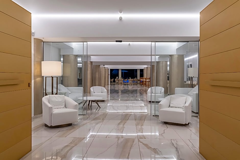 Dionysos Hotel