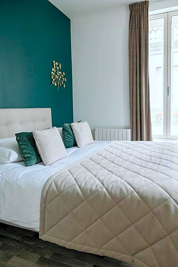 DOMITYS - Marguerite