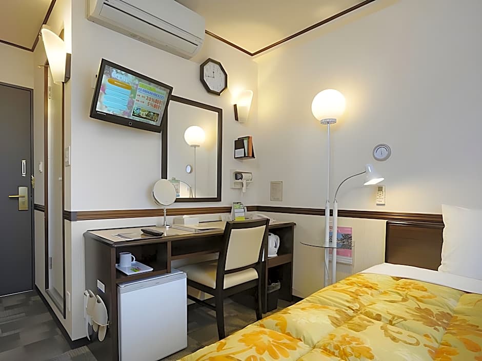 Toyoko Inn Osaka Abeno Tennoji