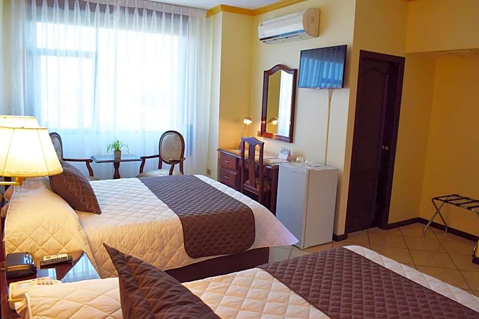 Hotel Continental Park