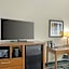 Best Western Plus Washington Hotel