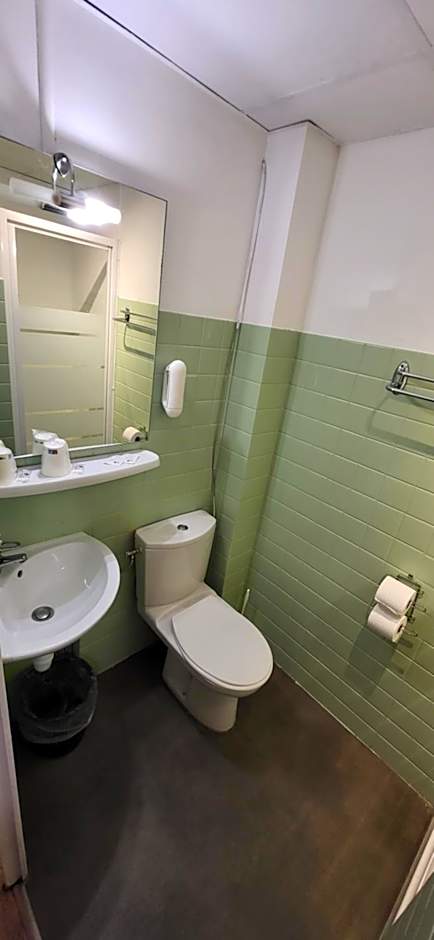 Hôtel AUSTRIA Style -Ex Nestor Hôtel