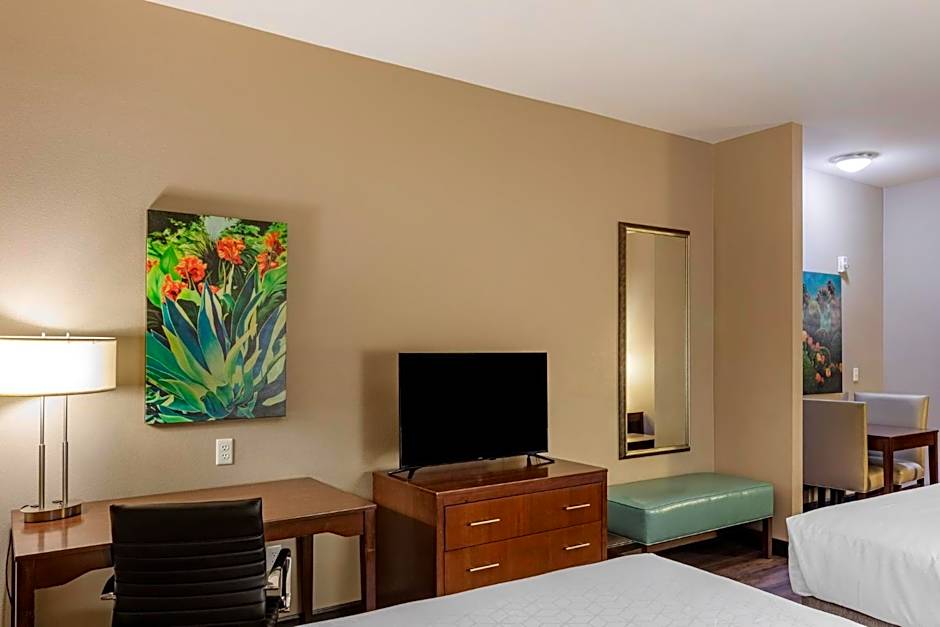 Holiday Inn Express & Suites Indio - Coachella Valley By IHG