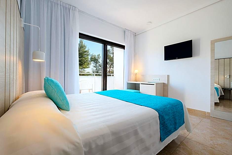 azuLine Hotel Bergantin