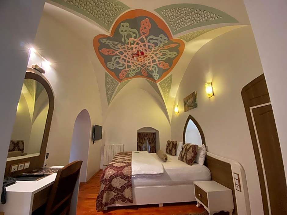 BEHRAMPAŞA OTEL &CAFE &RESTAURANT