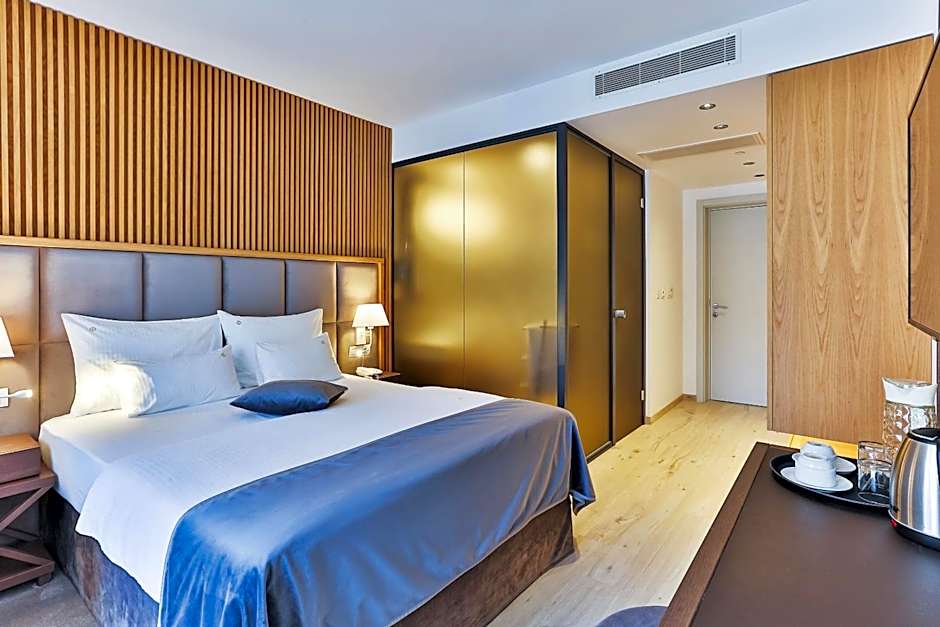 Hotel Fagus by Aycon