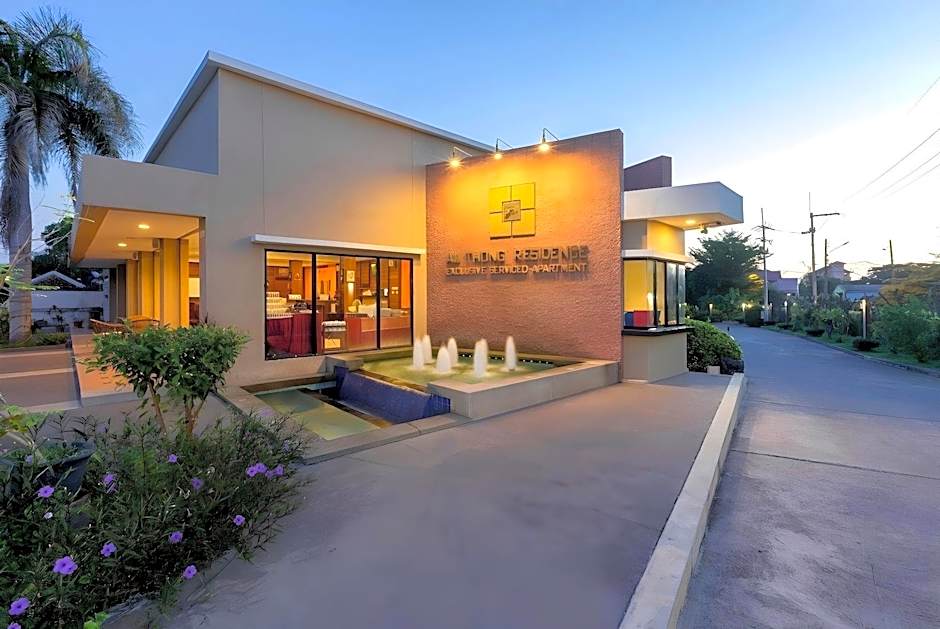 The whisper hotel