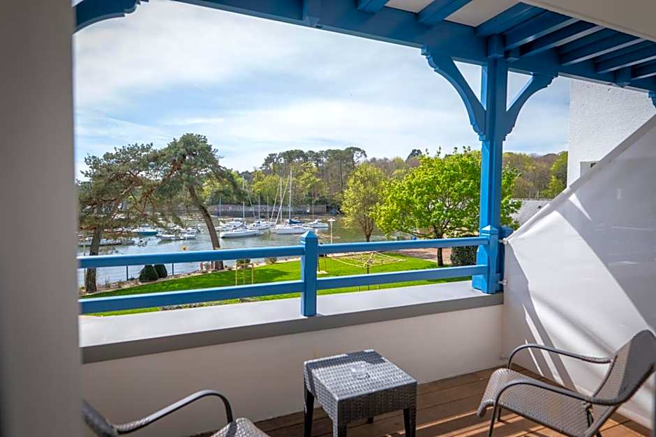 Best Western Plus Le Roof