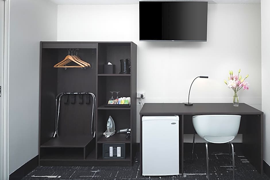 Mercure Welcome Melbourne