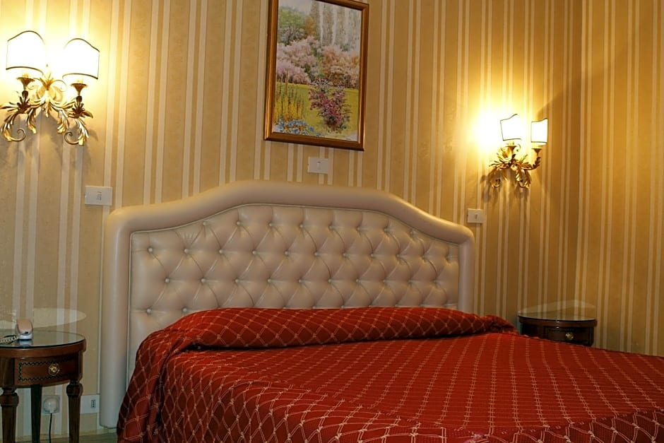 Hotel Sistina