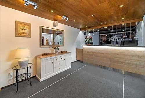 Wellness Hotel Astra