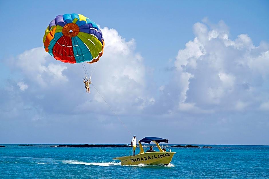 Hibiscus Boutique Hotel