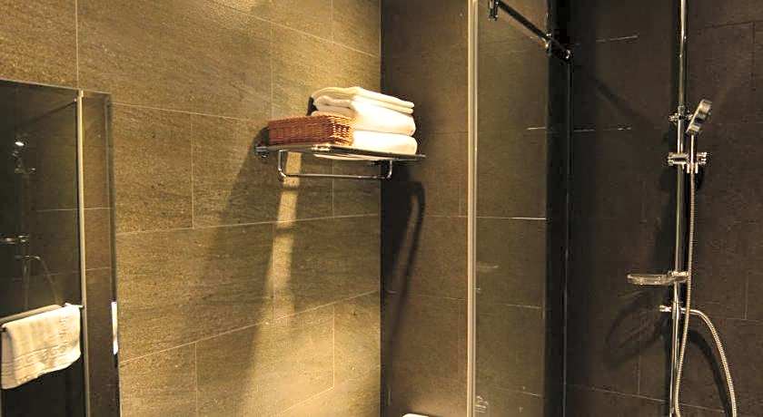 Guesthouse Ocean View