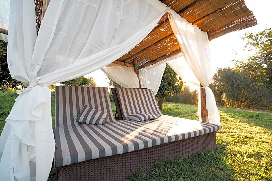Quinta da Luz - A Luxury Boutique B&B