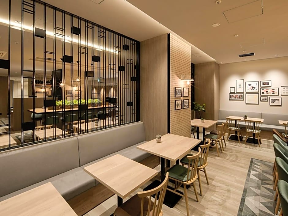 Super Hotel Premier Ikebukuro Natural Hot Spring