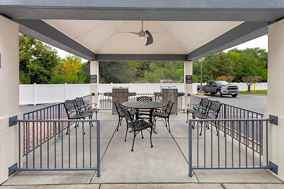 Candlewood Suites Harrisonburg By IHG