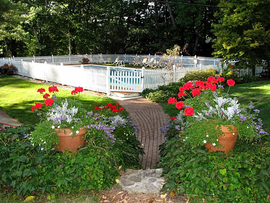 Christmas Farm Inn and Spa