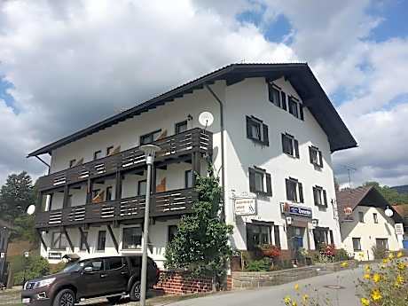 Hotel Tannenhof