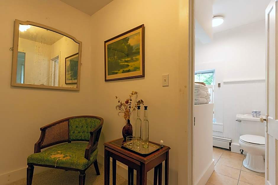The Woodbine Inn