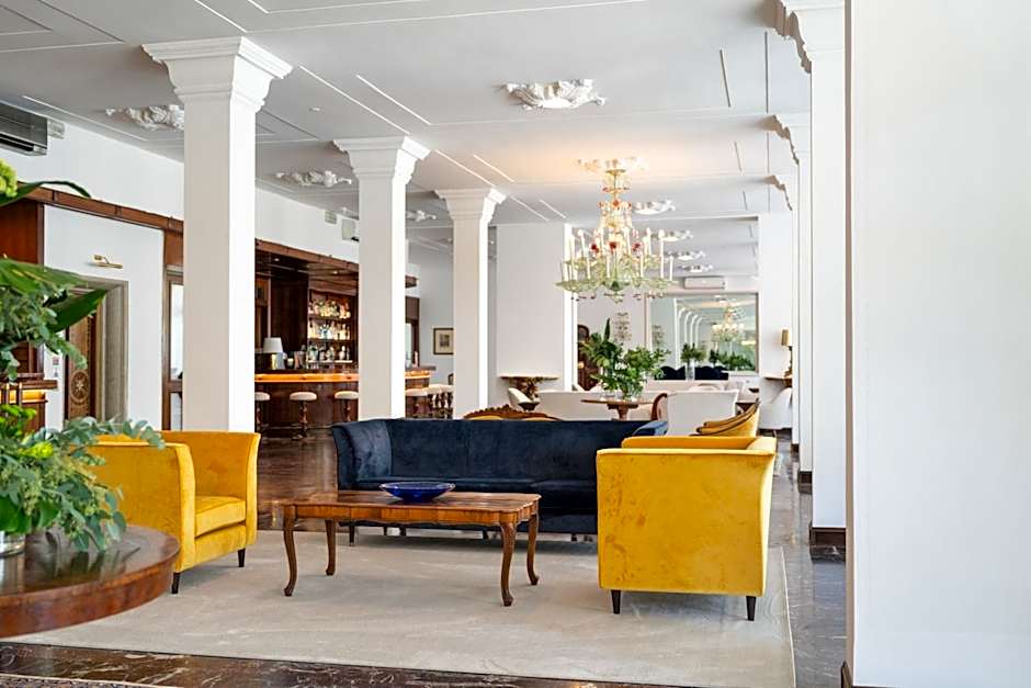 Hotel Universal Terme