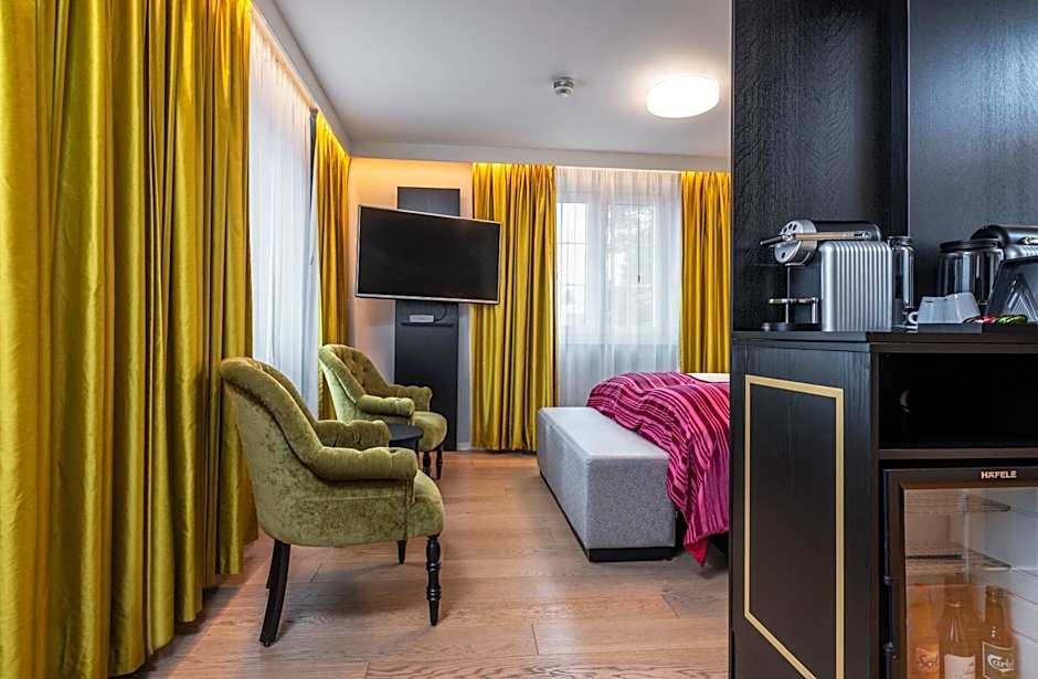 Thon Hotel Rosenkrantz Bergen