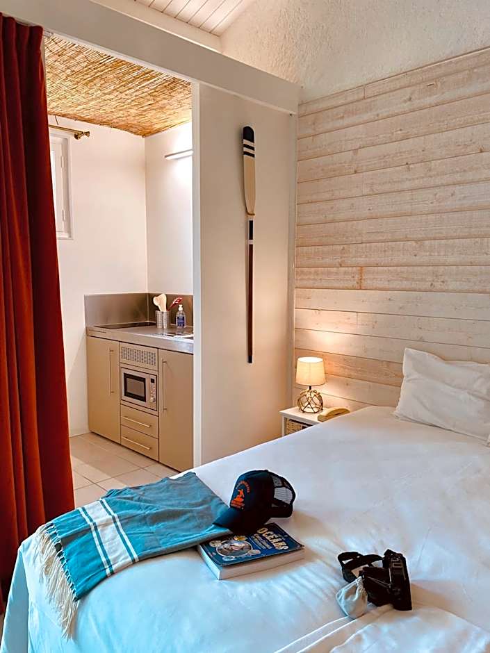 Hôtel Île de Lumière