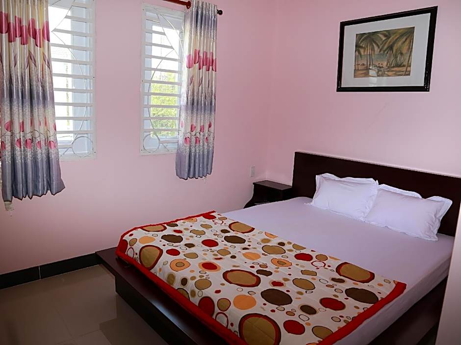 Ban Mai 66 Hotel