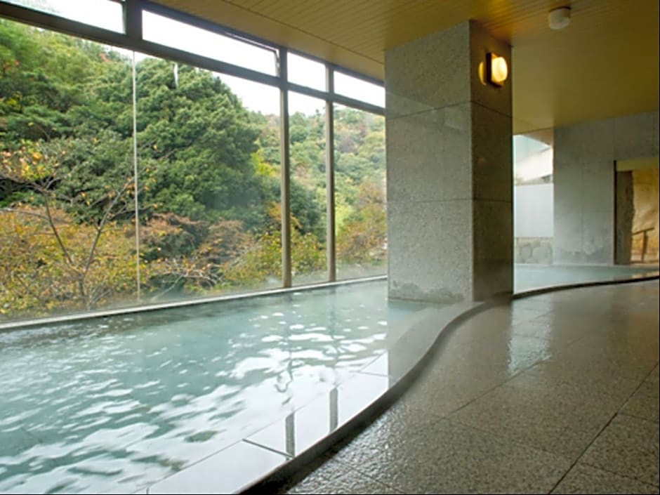 Gekkoen Kourokan Hotel