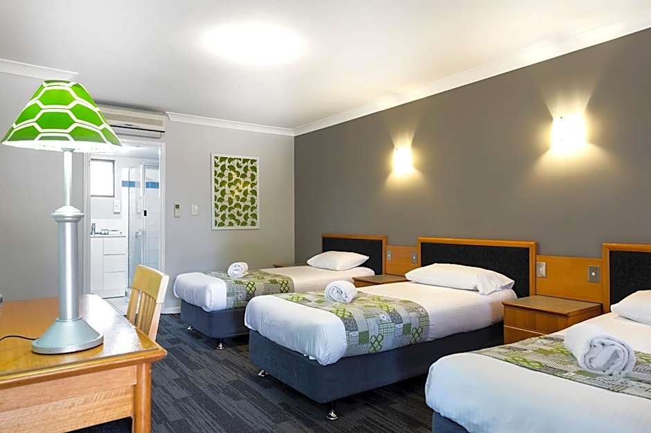 Country Motel Ipswich