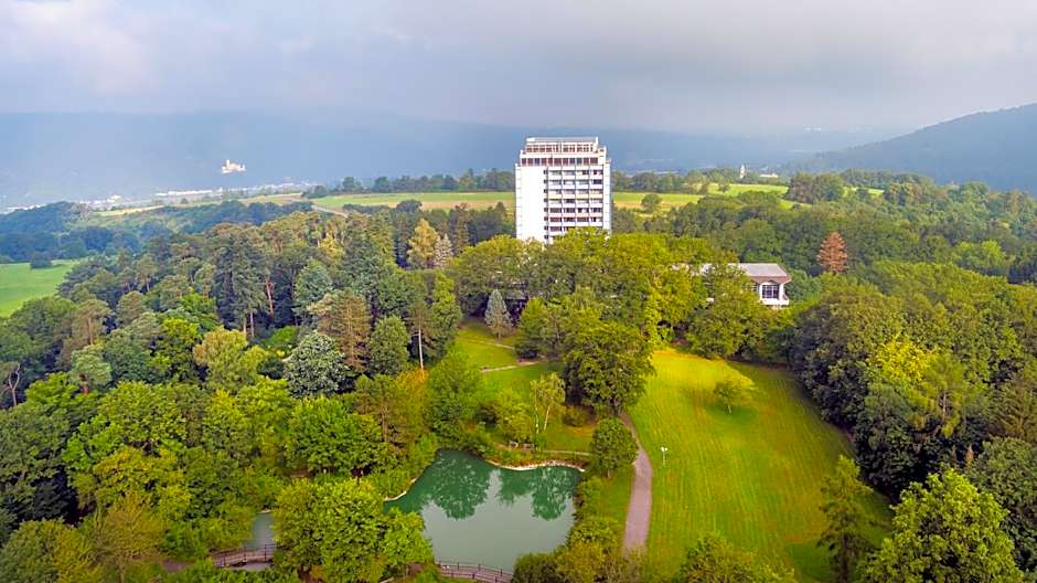 Wyndham Garden Koblenz
