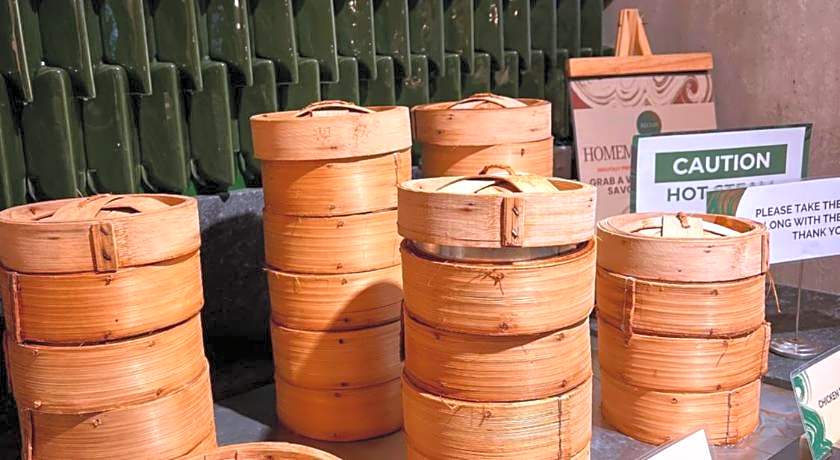 Mercure Miri City Centre