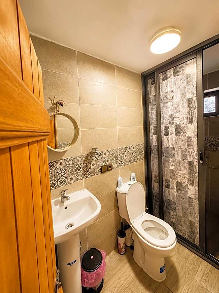 Thayri Hostel - Sea View