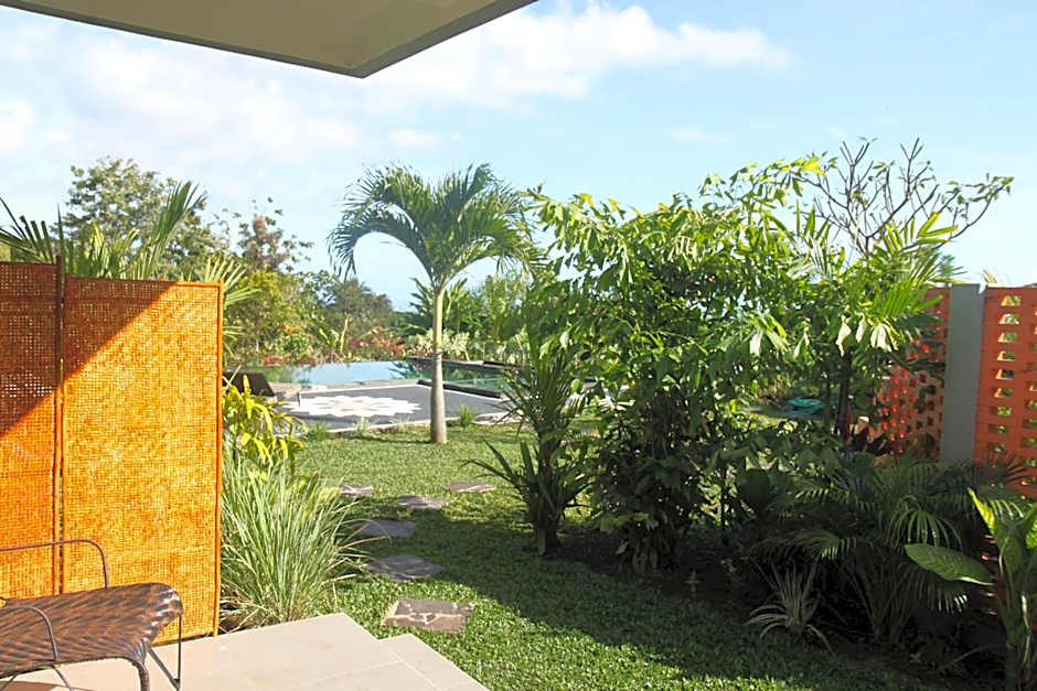 Villa Markisa Pakisan