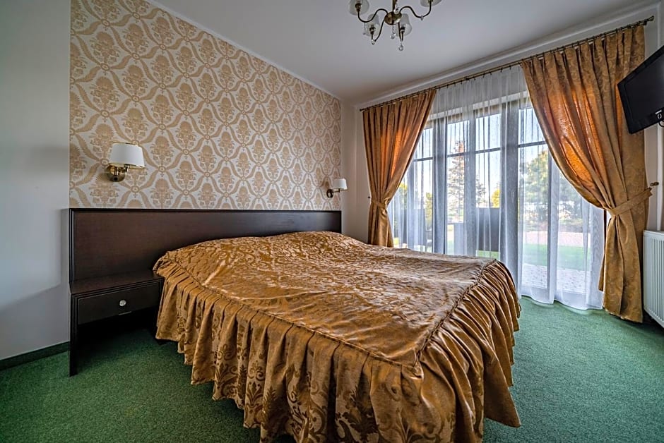 Willa Laura Władysławowo